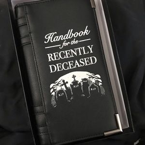 KILLSTAR Deceased Wallet